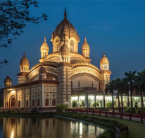 Dakshineswar Kali Temple